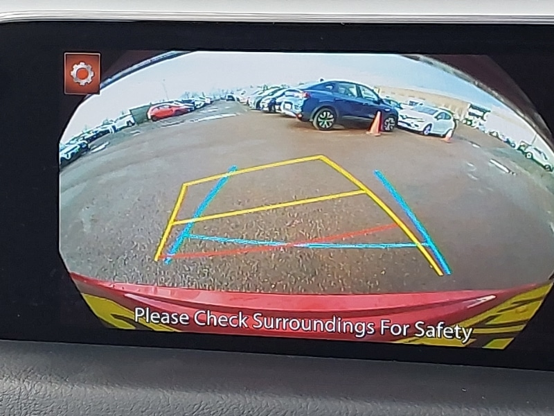 Used Mazda CX-5 2019 for sale - 76860523: Photo 11