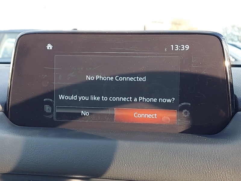 Used Mazda CX-5 2019 for sale - 76860523: Photo 12