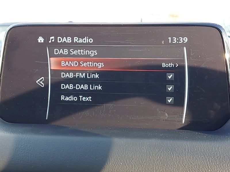 Used Mazda CX-5 2019 for sale - 76860523: Photo 13