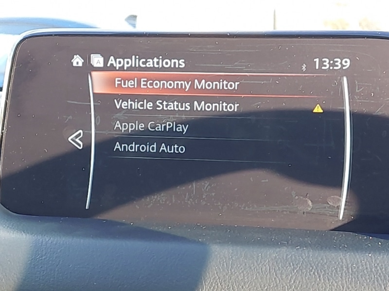 Used Mazda CX-5 2019 for sale - 76860523: Photo 14