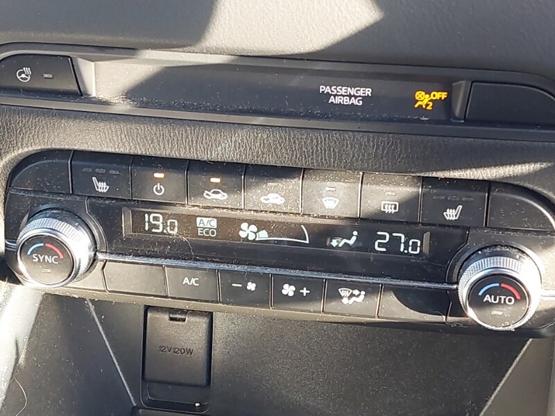 Used Mazda CX-5 2019 for sale - 76860523: Photo 16