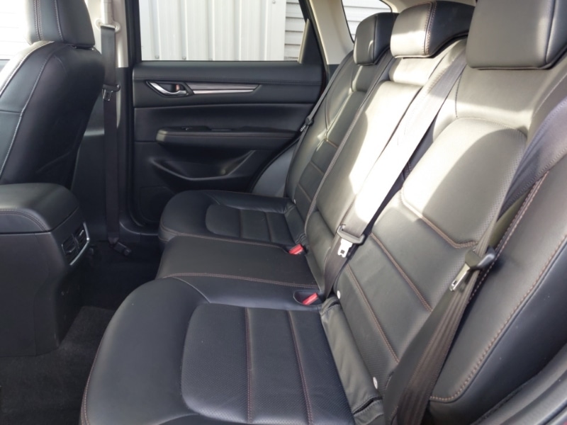 Used Mazda CX-5 2019 for sale - 76860523: Photo 6