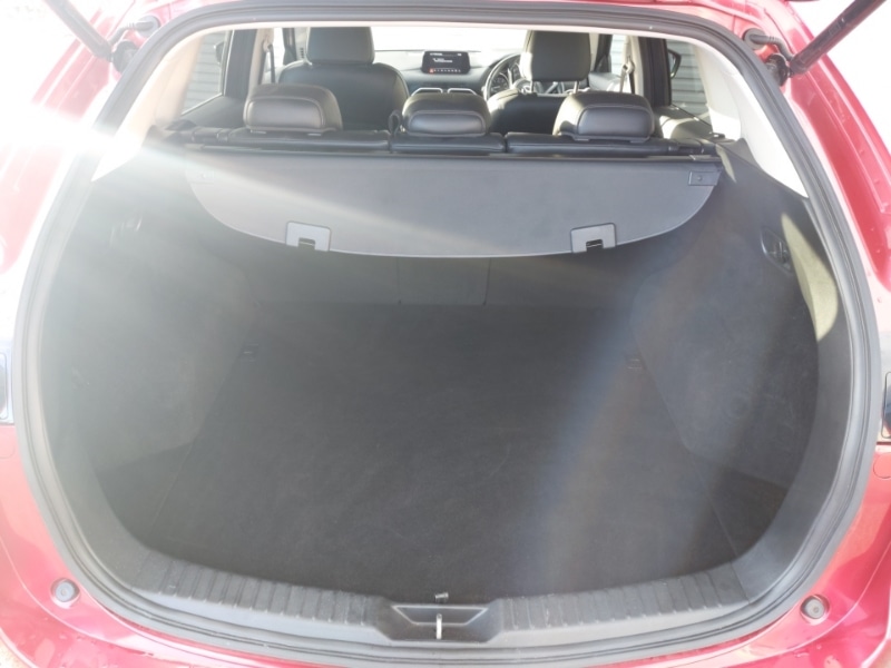 Used Mazda CX-5 2019 for sale - 76860523: Photo 8