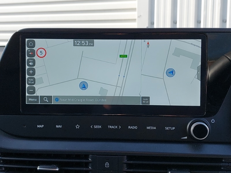 Used Hyundai BAYON 2024 for sale - 76414473: Photo 10