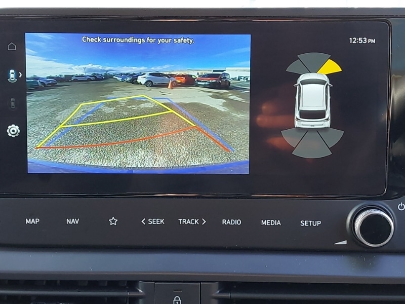 Used Hyundai BAYON 2024 for sale - 76414473: Photo 11