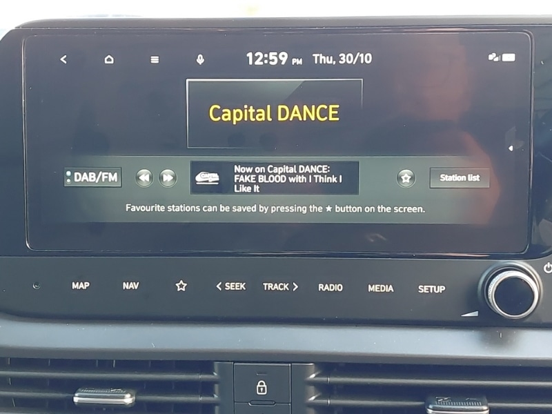 Used Hyundai BAYON 2024 for sale - 76414473: Photo 12