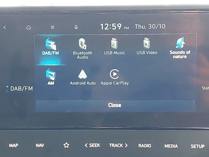 Used Hyundai BAYON 2024 for sale - 76414473: Photo 13