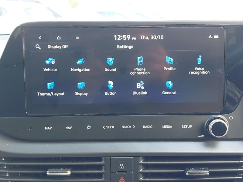 Used Hyundai BAYON 2024 for sale - 76414473: Photo 14