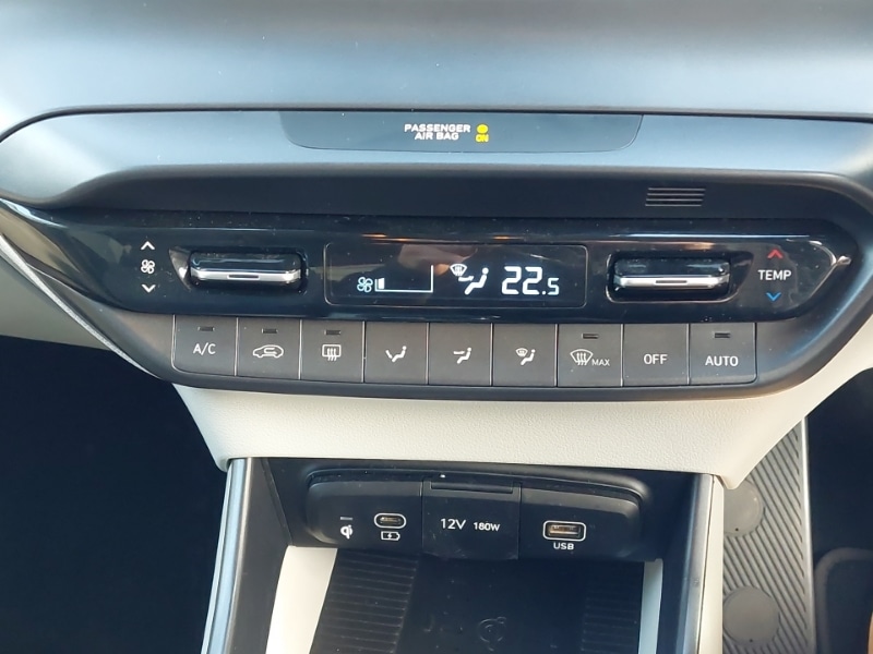 Used Hyundai BAYON 2024 for sale - 76414473: Photo 16