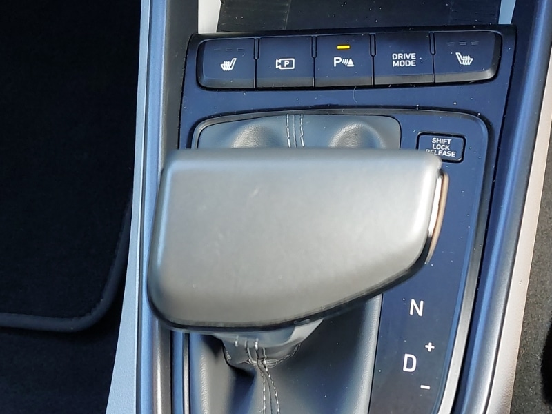 Used Hyundai BAYON 2024 for sale - 76414473: Photo 17