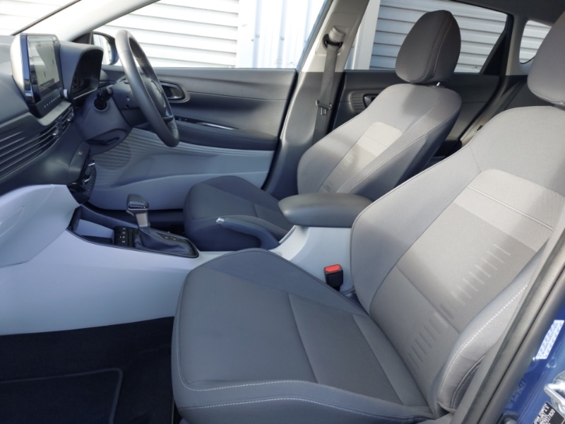 Used Hyundai BAYON 2024 for sale - 76414473: Photo 5