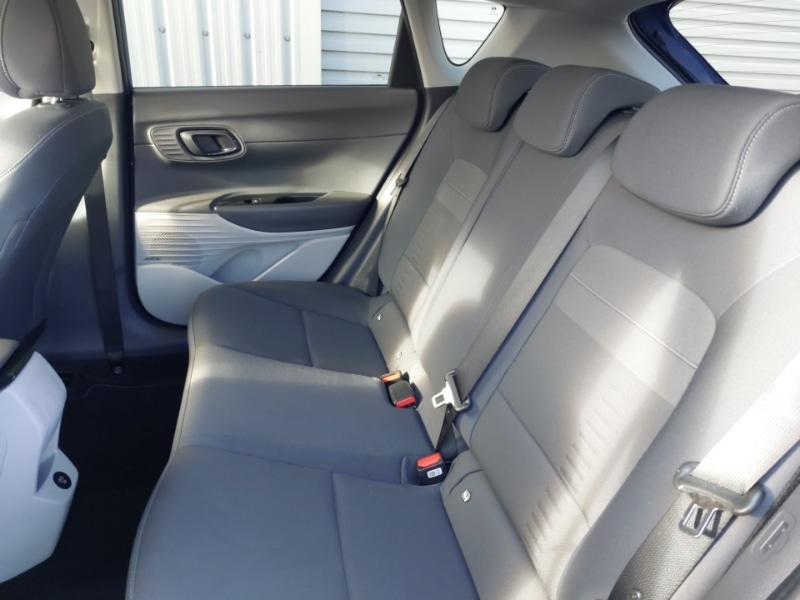 Used Hyundai BAYON 2024 for sale - 76414473: Photo 6