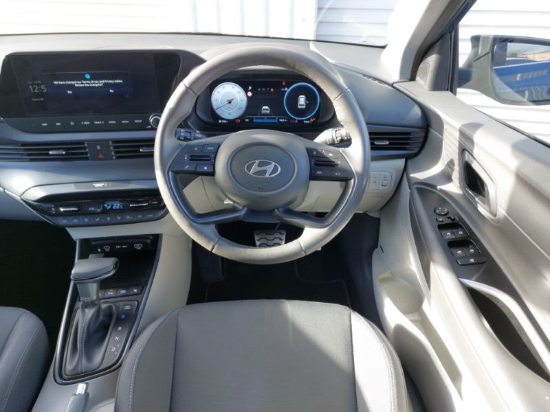 Used Hyundai BAYON 2024 for sale - 76414473: Photo 7