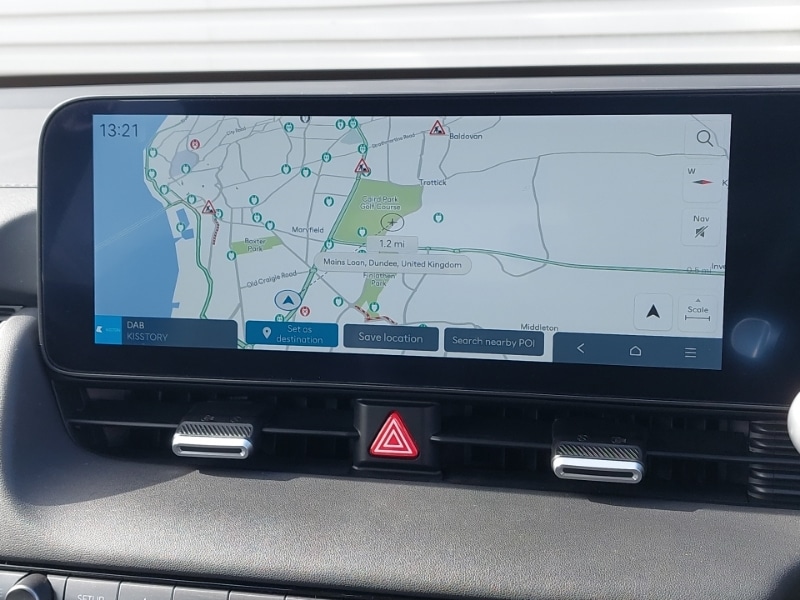 Used Hyundai IONIQ 5 2024 for sale - 76390433: Photo 10