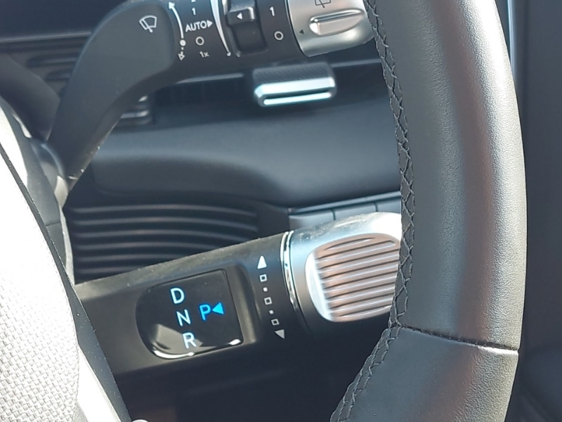 Used Hyundai IONIQ 5 2024 for sale - 76390433: Photo 18