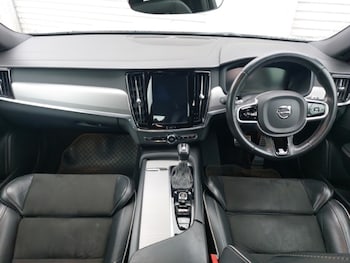 Used Volvo S90 2019 for sale - 77596882: Photo