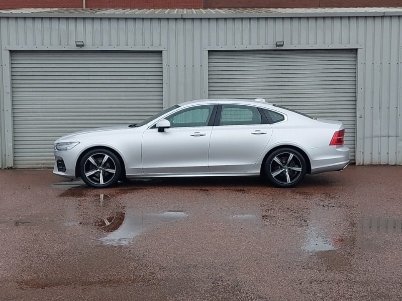 Used Volvo S90 2019 for sale - 77596882: Photo 4