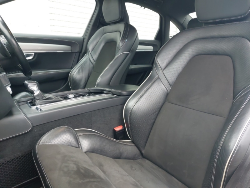 Used Volvo S90 2019 for sale - 77596882: Photo 5