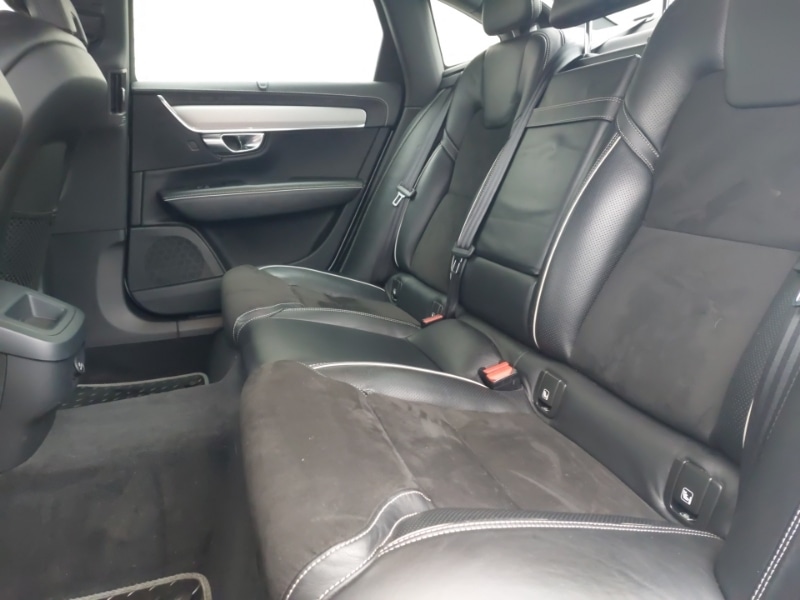 Used Volvo S90 2019 for sale - 77596882: Photo 6