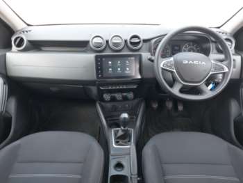 Used Dacia Duster 2023 for sale - 75138685: Photo