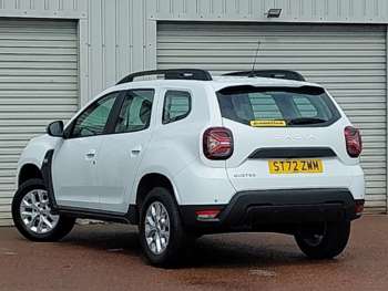 Used Dacia Duster 2023 for sale - 75138685: Photo