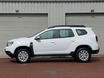 Used Dacia Duster 2023 for sale - 75138685: Photo