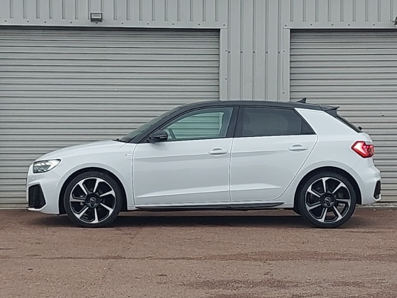 Used Audi A1 2025 for sale - 78211516: Photo 4