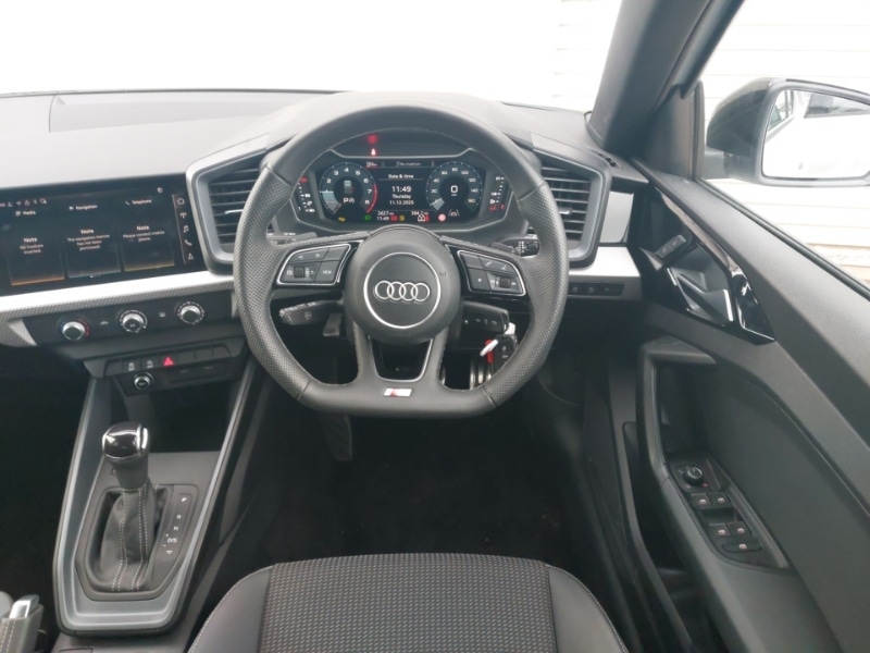 Used Audi A1 2025 for sale - 78211516: Photo 7
