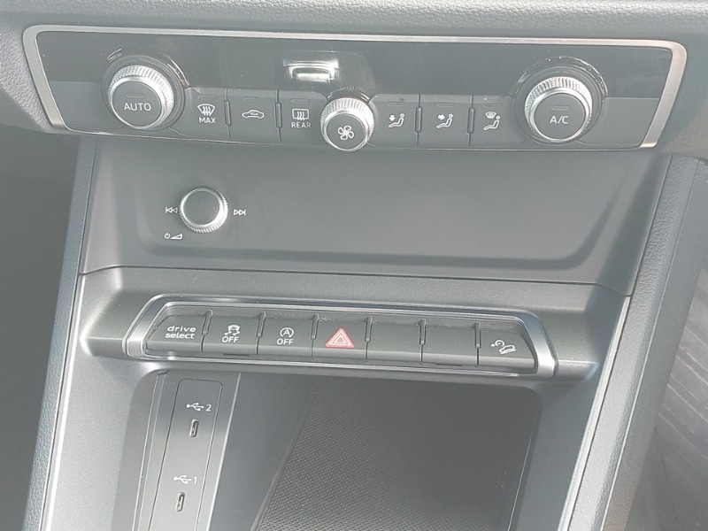 Used Audi Q3 2022 for sale - 77329915: Photo 13