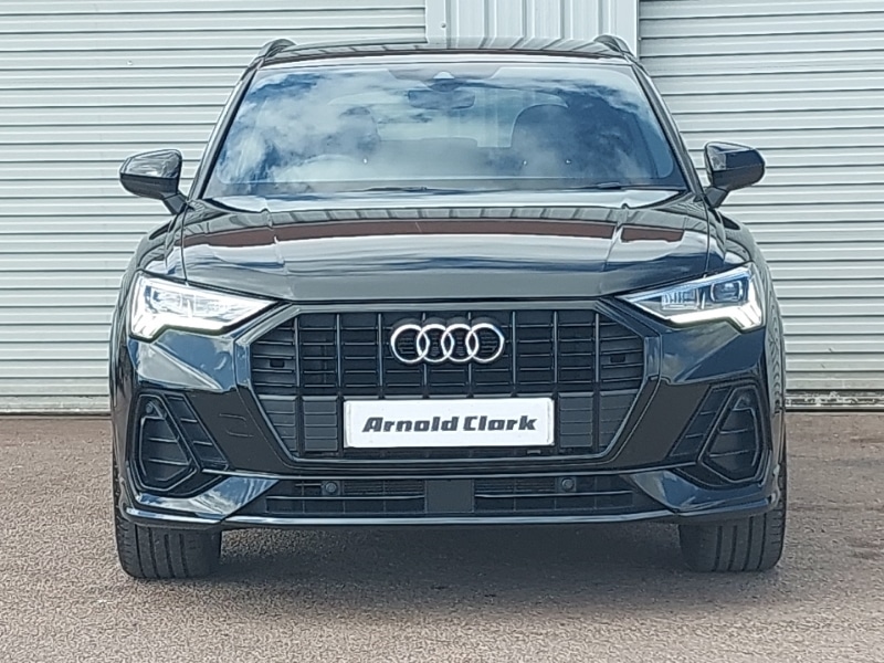 Used Audi Q3 2022 for sale - 77329915: Photo 19