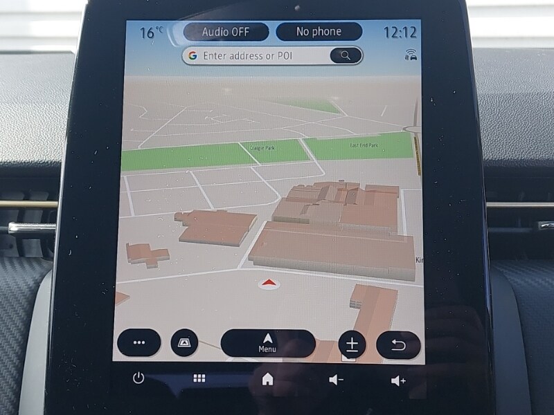 Used Renault Clio 2023 for sale - 77964046: Photo 10