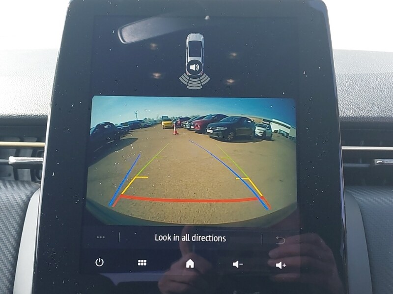 Used Renault Clio 2023 for sale - 77964046: Photo 11