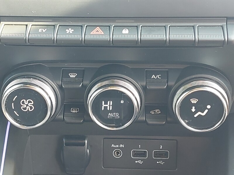 Used Renault Clio 2023 for sale - 77964046: Photo 16