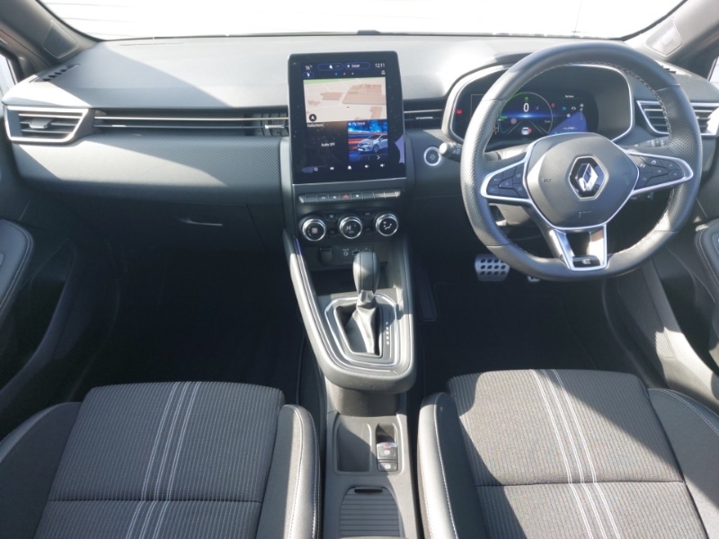 Used Renault Clio 2023 for sale - 77964046: Photo 2