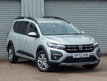 2022 - 1.0 TCe Comfort 5dr