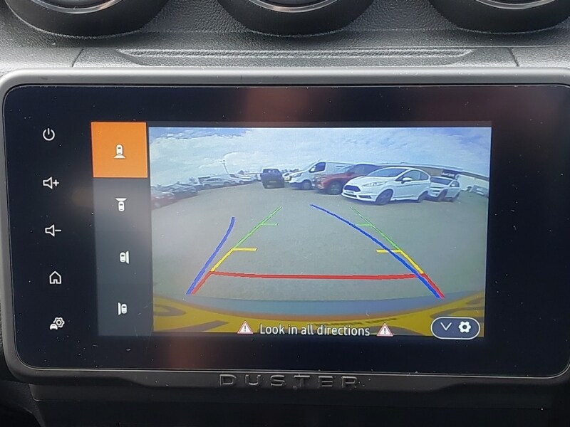 Used Dacia Duster 2023 for sale - 78164046: Photo 11