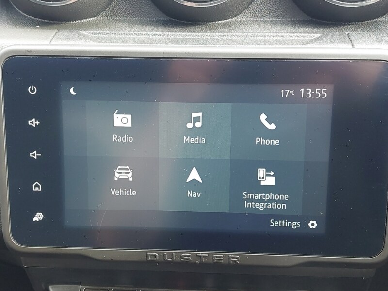 Used Dacia Duster 2023 for sale - 78164046: Photo 12