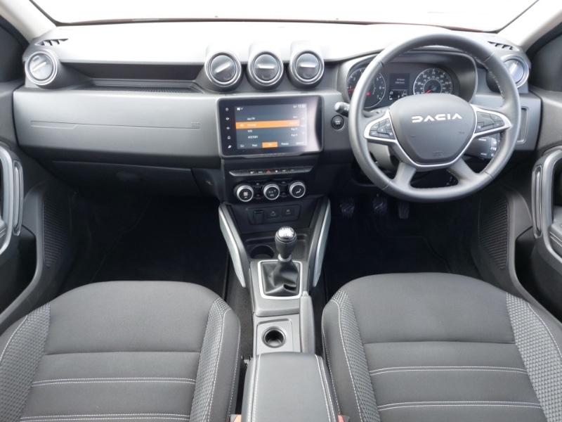 Used Dacia Duster 2023 for sale - 78164046: Photo 2