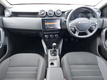 Used Dacia Duster 2023 for sale - 78164046: Photo