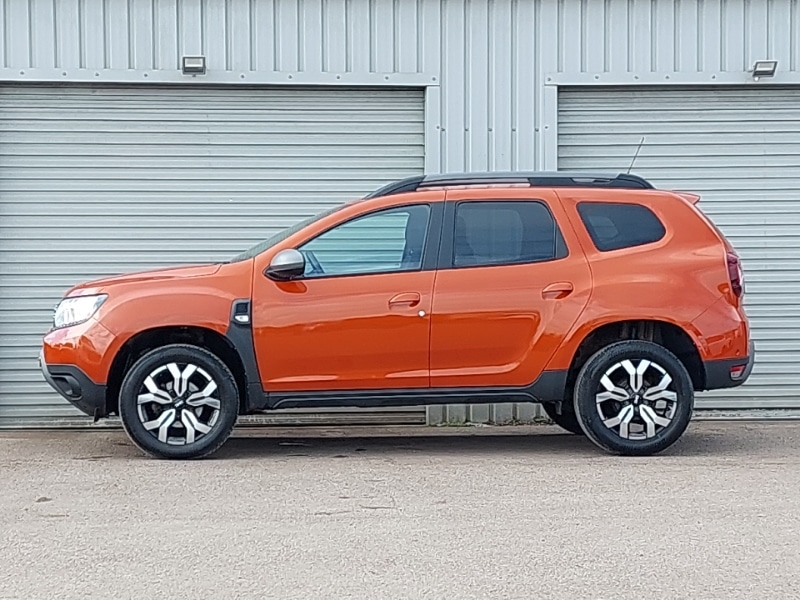 Used Dacia Duster 2023 for sale - 78164046: Photo 4