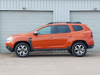 Used Dacia Duster 2023 for sale - 78164046: Photo