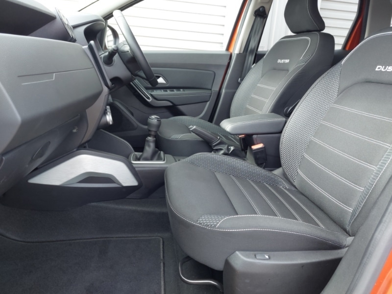 Used Dacia Duster 2023 for sale - 78164046: Photo 5