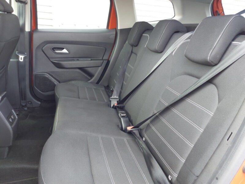 Used Dacia Duster 2023 for sale - 78164046: Photo 6