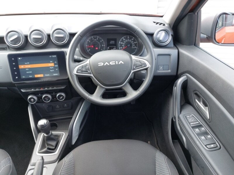 Used Dacia Duster 2023 for sale - 78164046: Photo 7