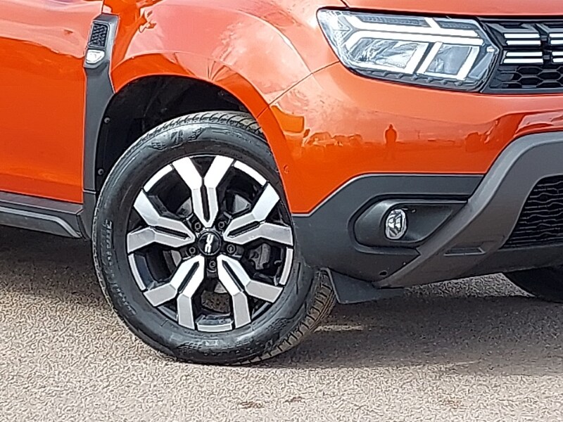 Used Dacia Duster 2023 for sale - 78164046: Photo 9