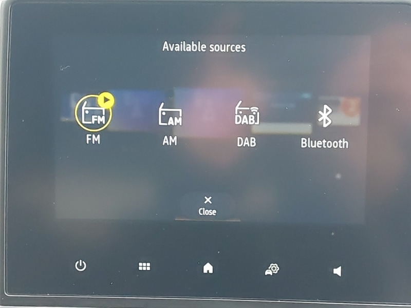 Used Renault Clio 2023 for sale - 77922505: Photo 13