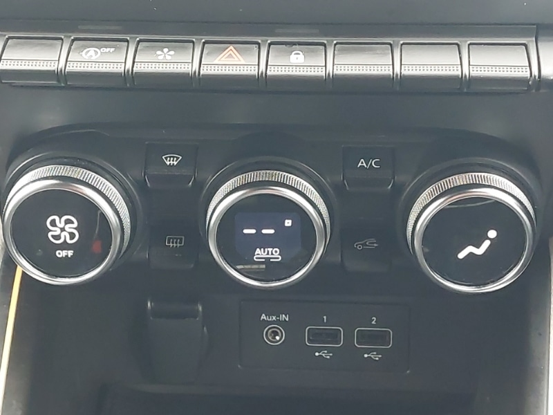 Used Renault Clio 2023 for sale - 77922505: Photo 15