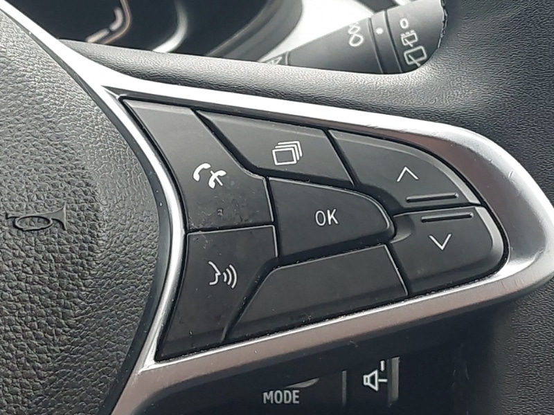 Used Renault Clio 2023 for sale - 77922505: Photo 18