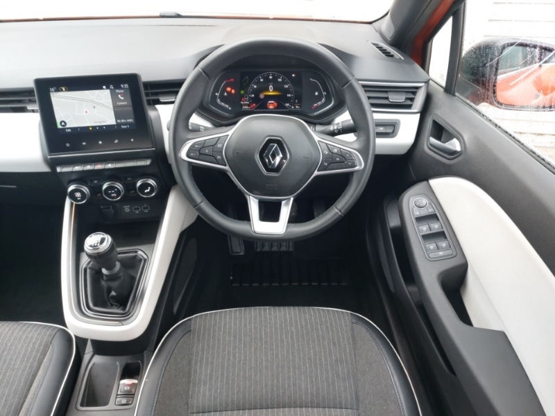 Used Renault Clio 2023 for sale - 77922505: Photo 7