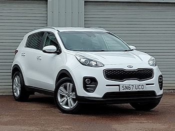 2017 - 1.6 GDi ISG 2 5dr